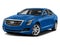 2017 Cadillac ATS Sedan 2.0L I4 RWD