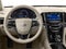 2017 Cadillac ATS Sedan 2.0L I4 RWD