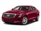 2017 Cadillac ATS Sedan 2.0L I4 RWD