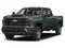2025 Chevrolet Silverado 3500 HD Crew Cab Long Box 4-Wheel Drive LTZ