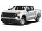 2023 Chevrolet Silverado 1500 Crew Cab Short Box 2-Wheel Drive LTZ