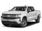 2022 Chevrolet Silverado 1500 LTD Crew Cab Short Box 2-Wheel Drive RST