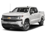 2022 Chevrolet Silverado 1500 LTD Crew Cab Short Box 2-Wheel Drive RST