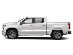 2022 Chevrolet Silverado 1500 LTD Crew Cab Short Box 2-Wheel Drive RST