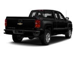 2017 Chevrolet Silverado 1500 Double Cab Standard Box 4-Wheel Drive LT Z71