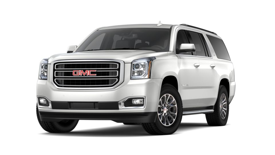 2020 GMC Yukon XL 2WD 4dr SLT