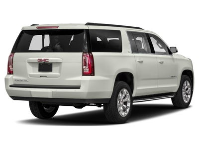 2020 GMC Yukon XL 2WD 4dr SLT