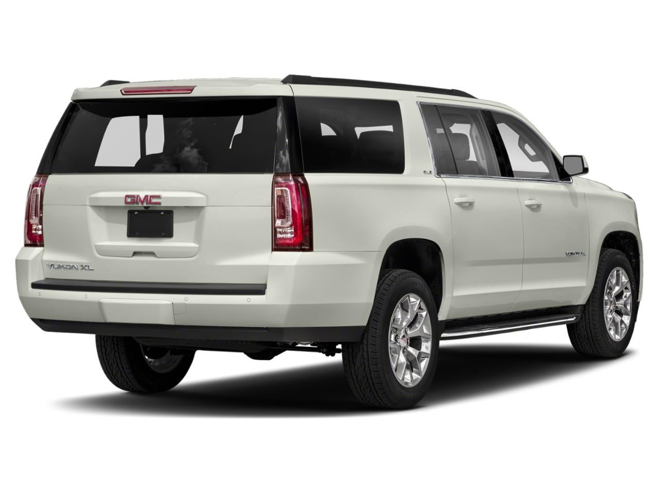 2020 GMC Yukon XL 2WD 4dr SLT