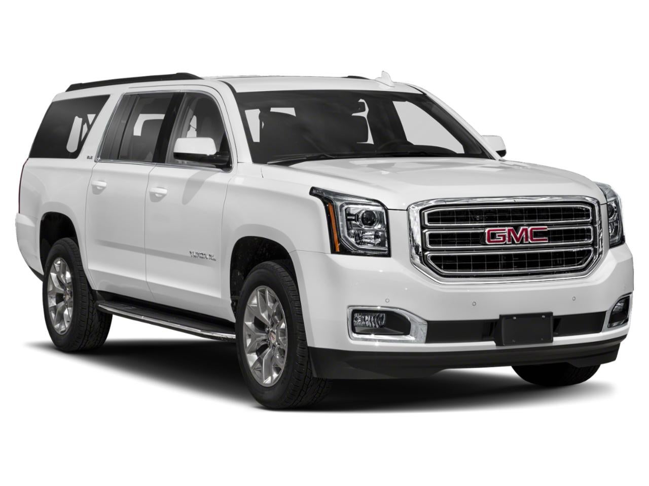 2020 GMC Yukon XL 2WD 4dr SLT