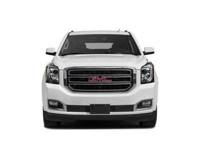 2020 GMC Yukon XL 2WD 4dr SLT