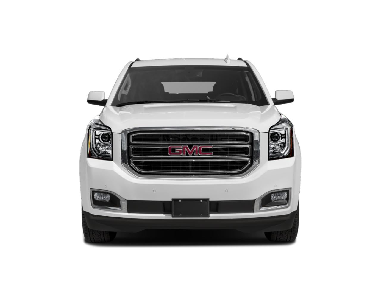 2020 GMC Yukon XL 2WD 4dr SLT