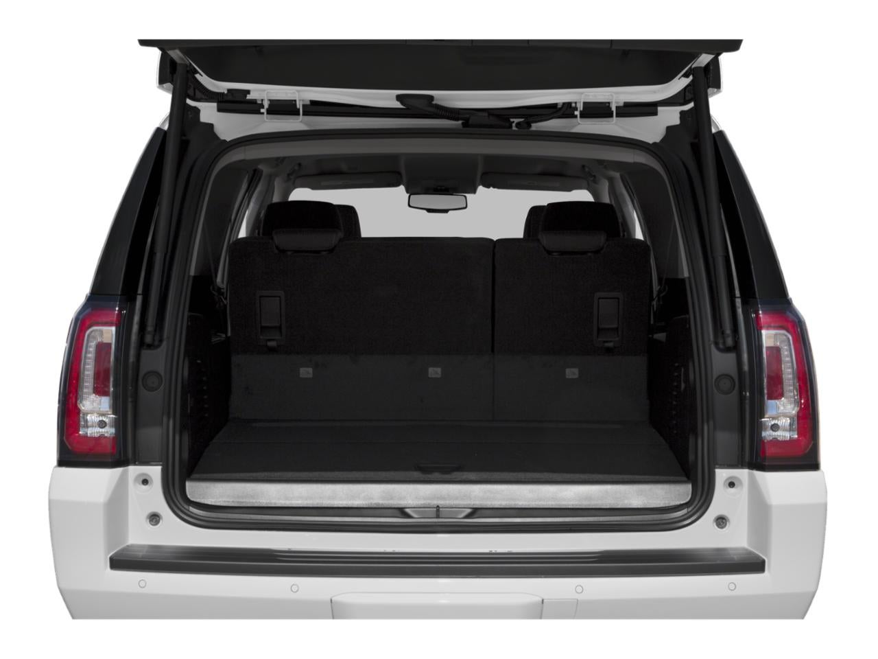 2020 GMC Yukon XL 2WD 4dr SLT