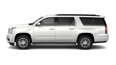 2020 GMC Yukon XL 2WD 4dr SLT