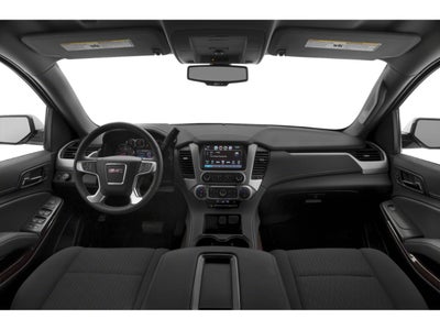 2020 GMC Yukon XL 2WD 4dr SLT
