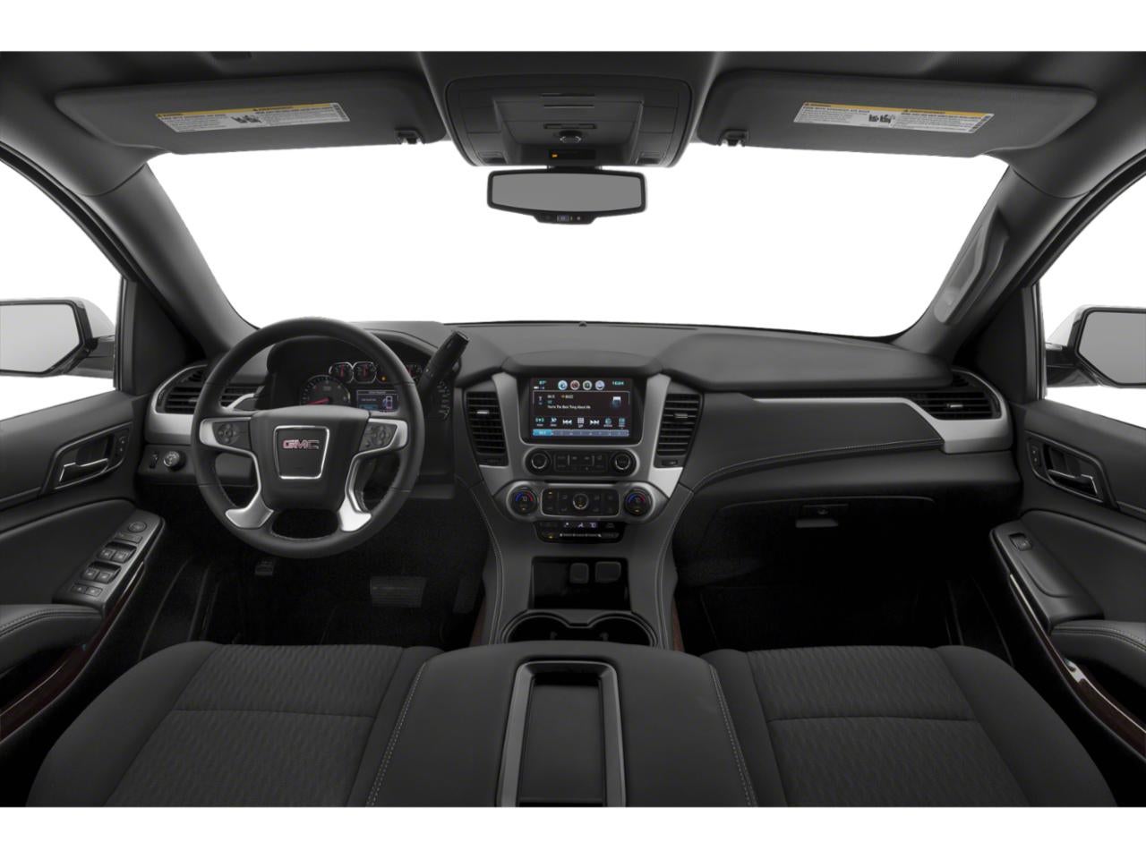 2020 GMC Yukon XL 2WD 4dr SLT