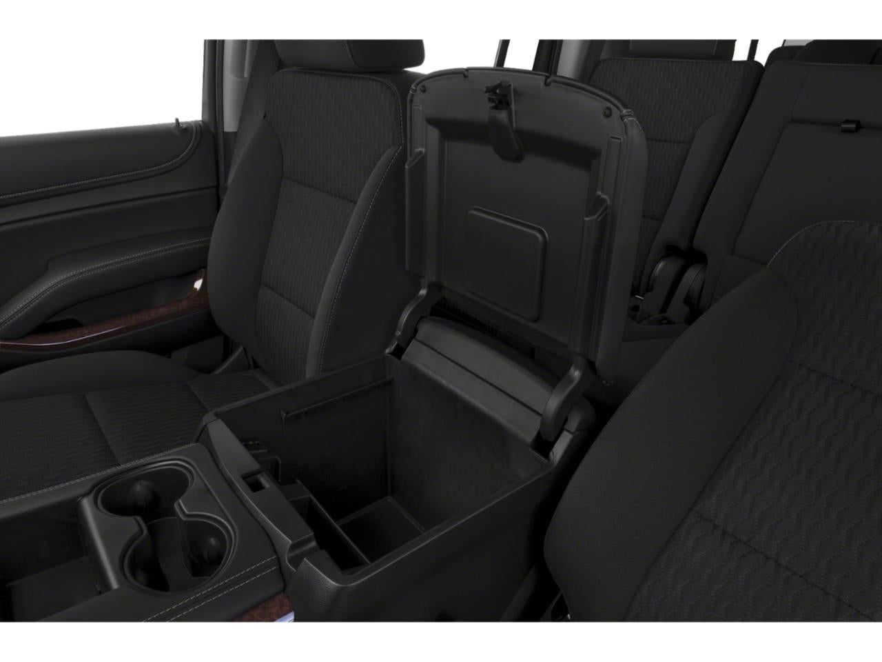 2020 GMC Yukon XL 2WD 4dr SLT