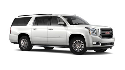 2020 GMC Yukon XL 2WD 4dr SLT