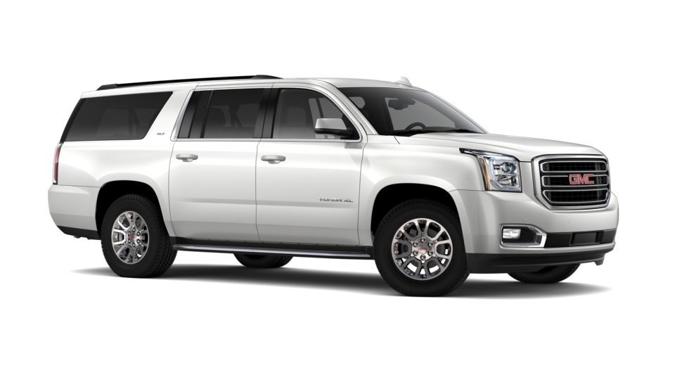 2020 GMC Yukon XL 2WD 4dr SLT