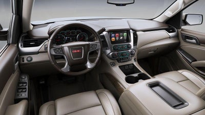 2020 GMC Yukon XL 2WD 4dr SLT