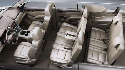 2020 GMC Yukon XL 2WD 4dr SLT