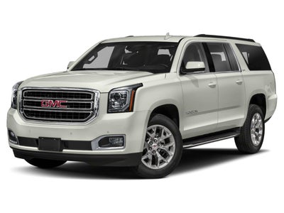 2020 GMC Yukon XL 2WD 4dr SLT