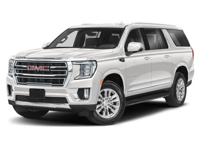2023 GMC Yukon XL 2WD 4dr SLT
