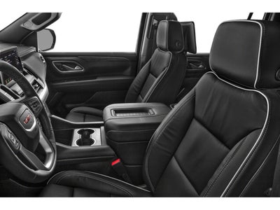 2023 GMC Yukon XL 2WD 4dr SLT