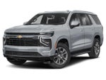 2025 Chevrolet Tahoe 4WD RST