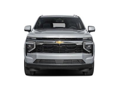 2025 Chevrolet Tahoe 4WD RST