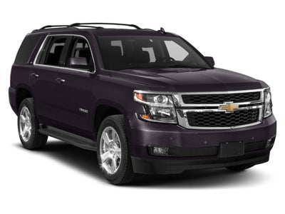 2016 Chevrolet Tahoe 2WD LT