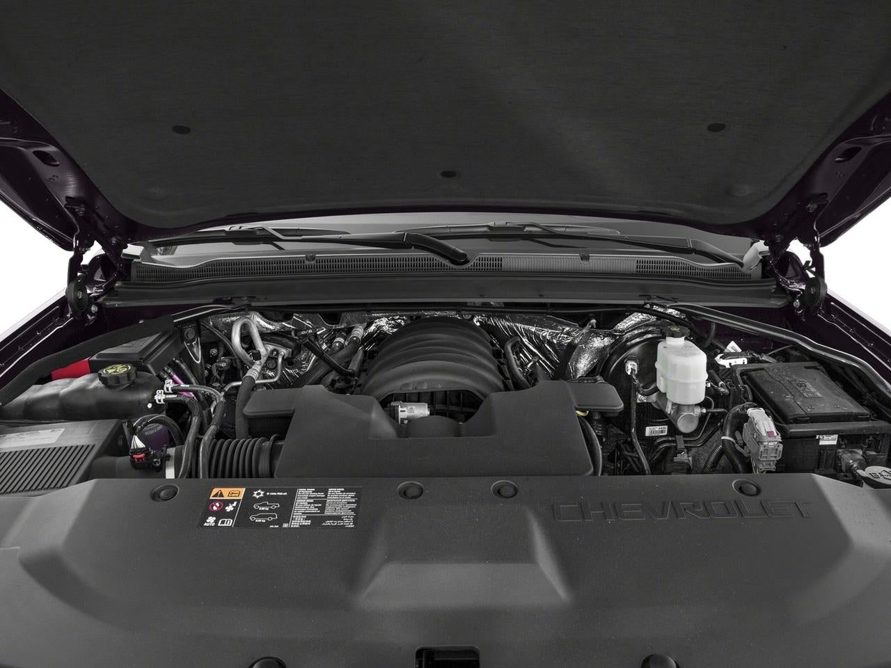 2016 Chevrolet Tahoe 2WD LT