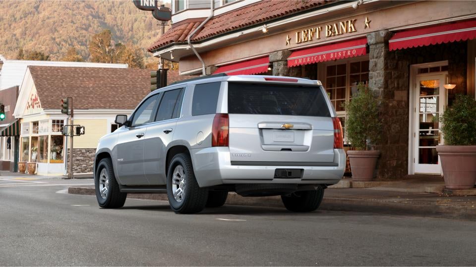 2016 Chevrolet Tahoe 2WD LT