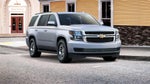 2016 Chevrolet Tahoe 2WD LT