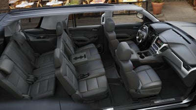 2016 Chevrolet Tahoe 2WD LT