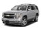 2016 Chevrolet Tahoe 2WD LT