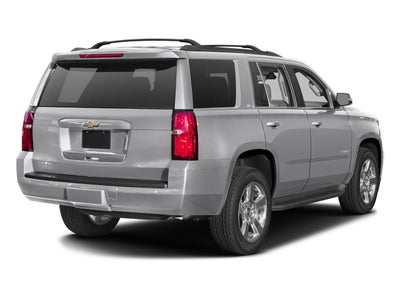 2016 Chevrolet Tahoe 2WD LT