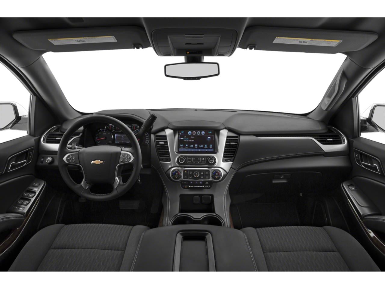 2020 Chevrolet Tahoe 2WD LT