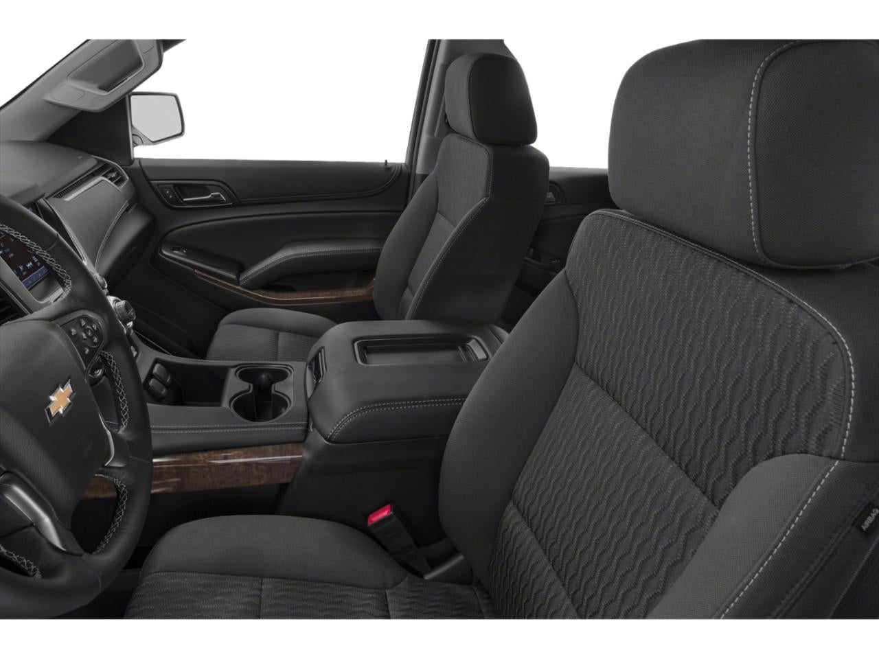 2020 Chevrolet Tahoe 2WD LT