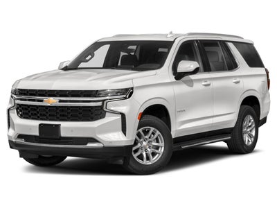 2023 Chevrolet Tahoe 2WD LS