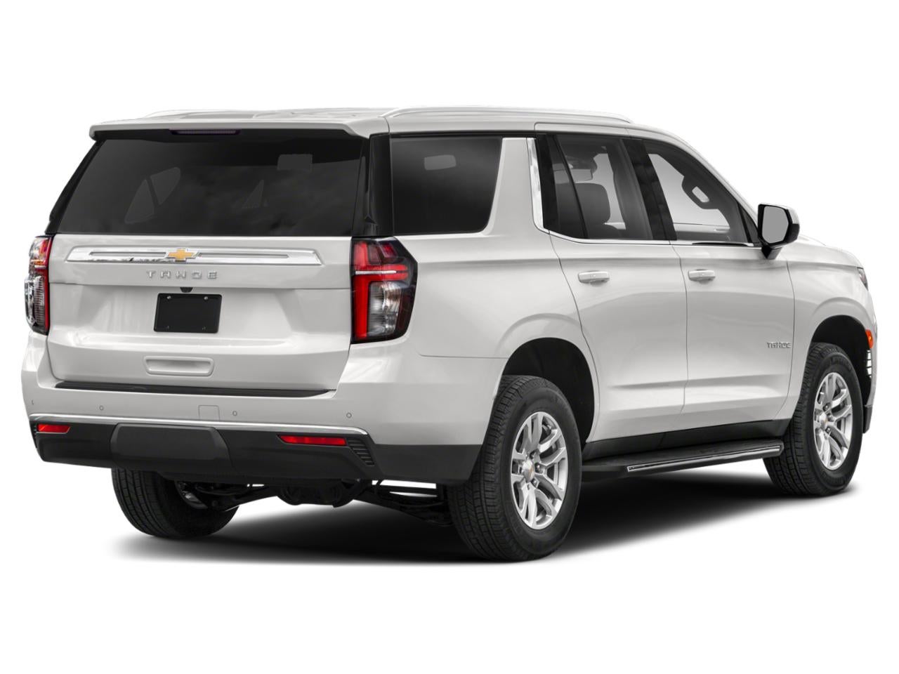 2023 Chevrolet Tahoe 2WD LS