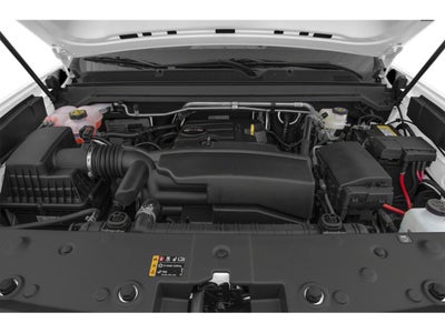 2019 GMC Canyon Extended Cab Long Box 2-Wheel Drive