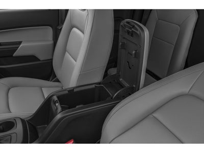 2019 GMC Canyon Extended Cab Long Box 2-Wheel Drive