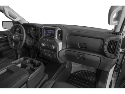 2023 GMC Sierra 1500 Crew Cab Short Box 2-Wheel Drive Denali