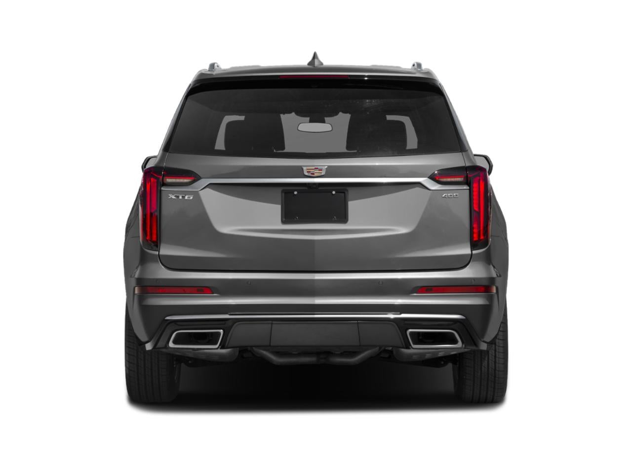 2022 Cadillac XT6 AWD 4dr Premium Luxury