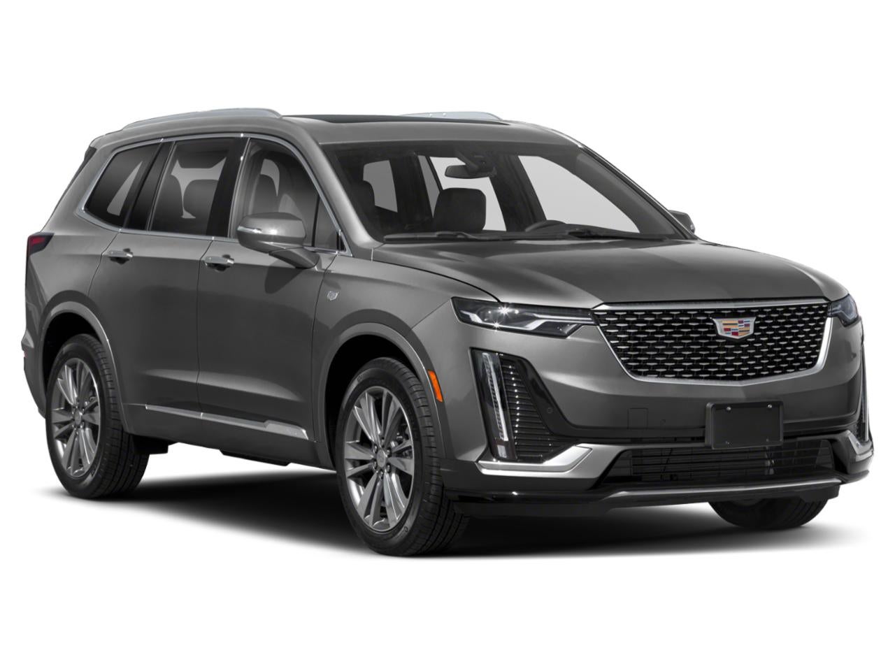 2022 Cadillac XT6 AWD 4dr Premium Luxury