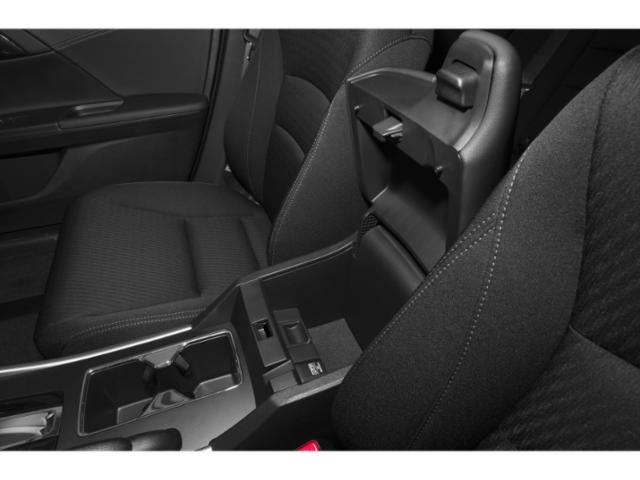 2014 Honda Accord Sedan Sport Manual