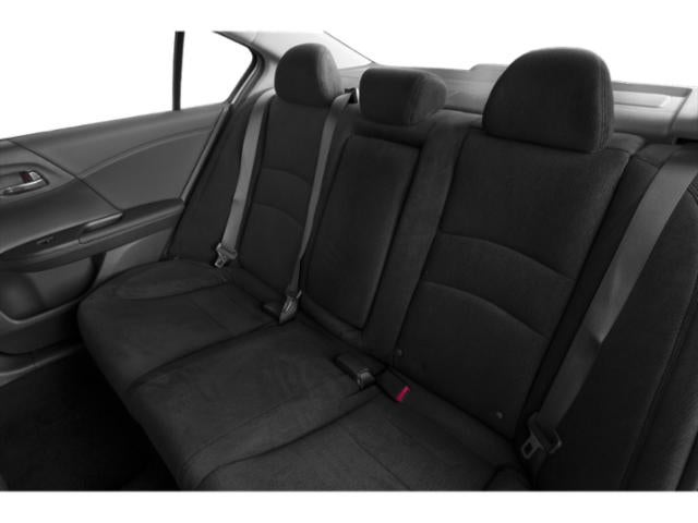2014 Honda Accord Sedan EX CVT PZEV