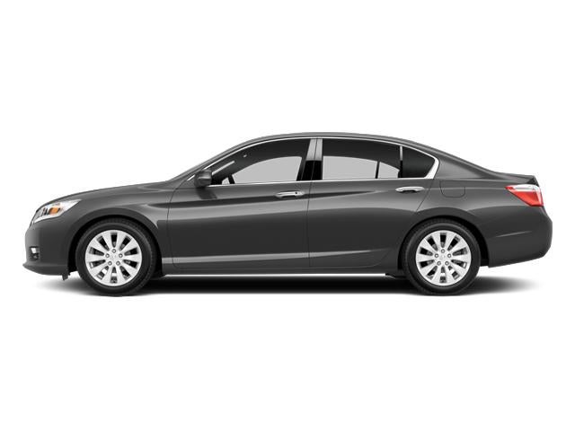 2014 Honda Accord Sedan EX CVT PZEV