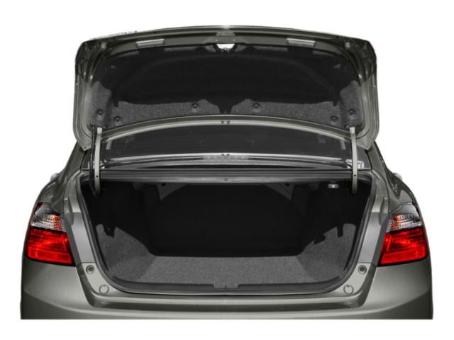 2014 Honda Accord Sedan EX CVT PZEV