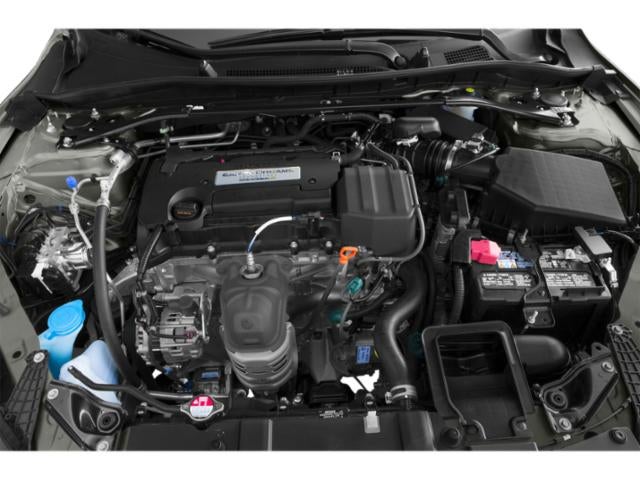 2014 Honda Accord Sedan EX CVT PZEV